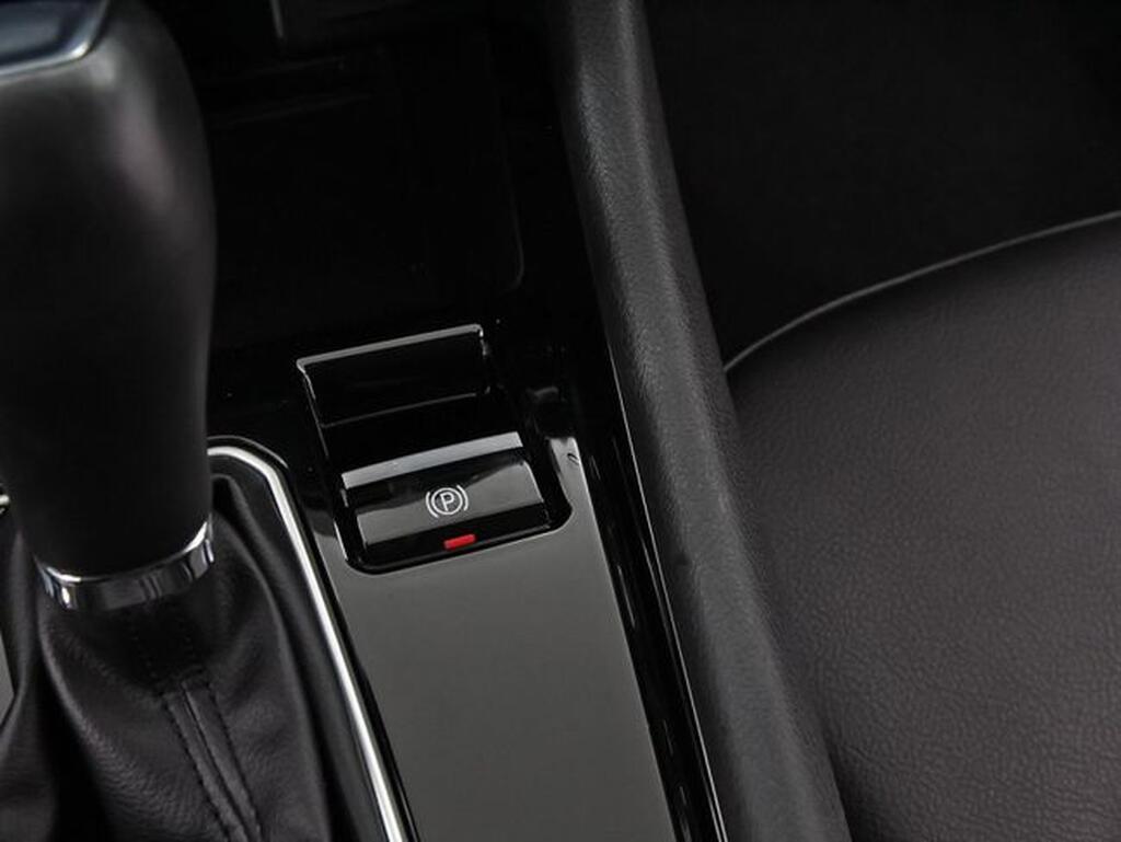 Jeep Compass eHybrid 1.5 MHEV 96kW Limited Dct Segunda mano