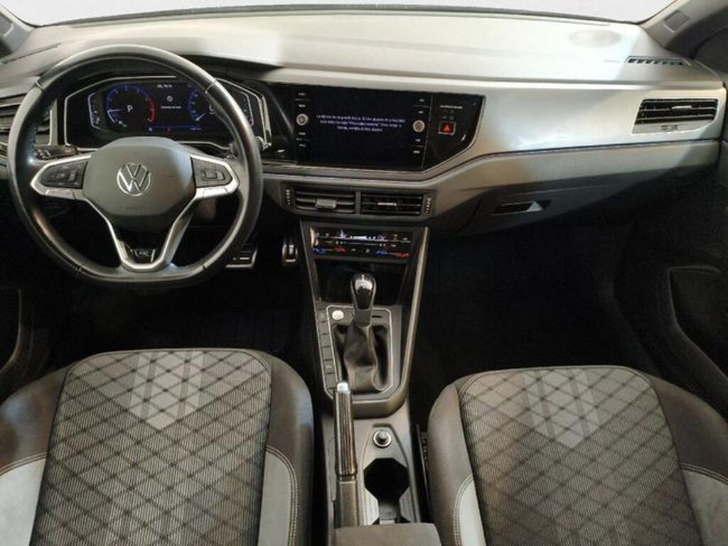 Volkswagen Polo R-Line 1.0 TSI 81kW (110CV) DSG 10