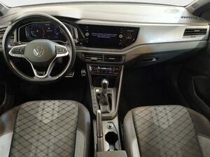 Volkswagen Polo R-Line 1.0 TSI 81kW (110CV) DSG 10