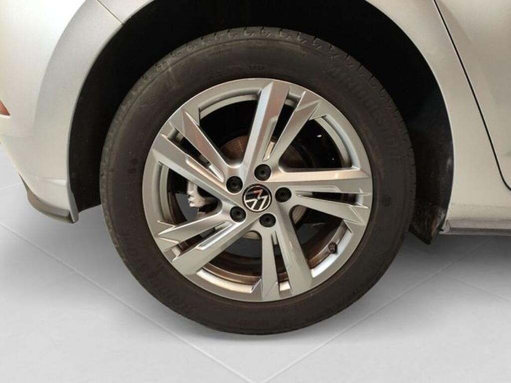 Volkswagen Polo R-Line 1.0 TSI 81kW (110CV) DSG 6