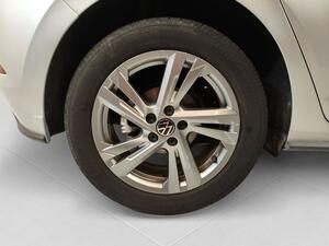 Volkswagen Polo R-Line 1.0 TSI 81kW (110CV) DSG 6