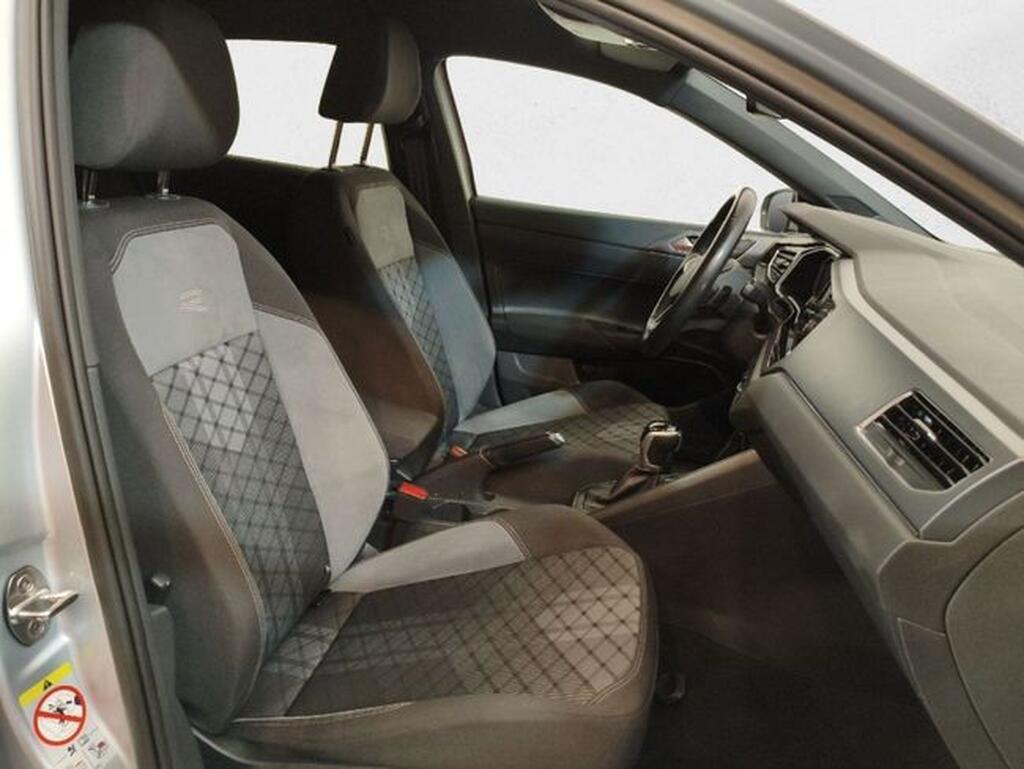 Volkswagen Polo R-Line 1.0 TSI 81kW (110CV) DSG 8