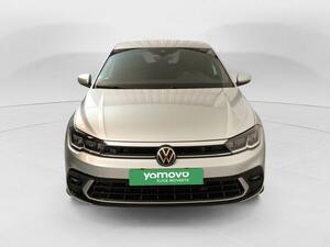Volkswagen Polo R-Line 1.0 TSI 81kW (110CV) DSG 4