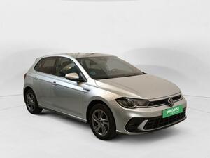 Volkswagen Polo R-Line 1.0 TSI 81kW (110CV) DSG 1