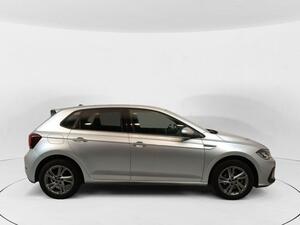 Volkswagen Polo R-Line 1.0 TSI 81kW (110CV) DSG 3