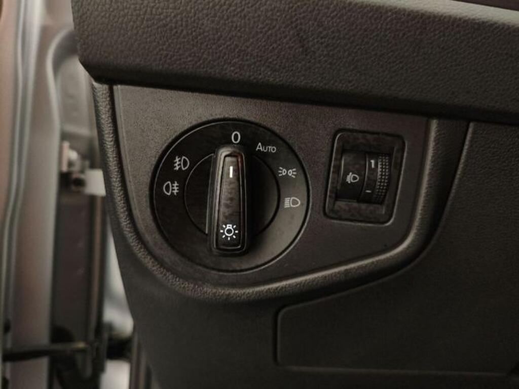 Volkswagen Polo R-Line 1.0 TSI 81kW (110CV) DSG 17