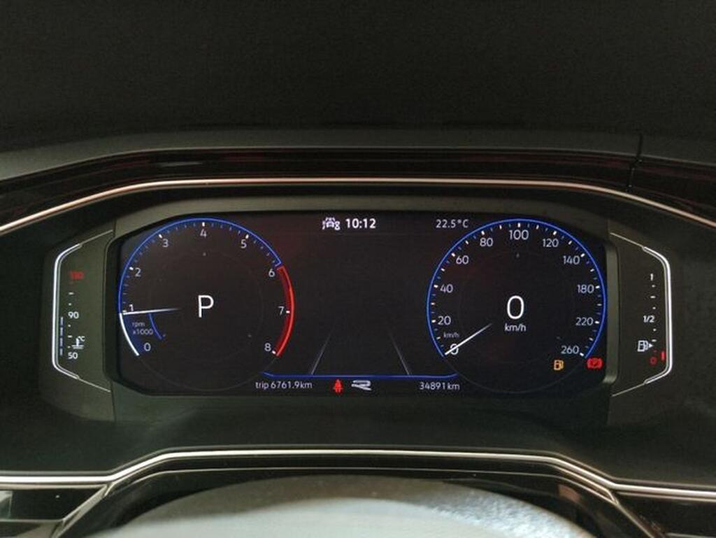 Volkswagen Polo R-Line 1.0 TSI 81kW (110CV) DSG 18