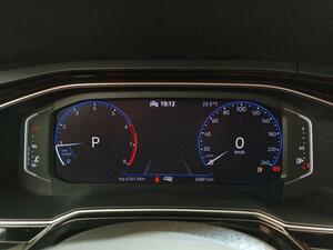 Volkswagen Polo R-Line 1.0 TSI 81kW (110CV) DSG 18