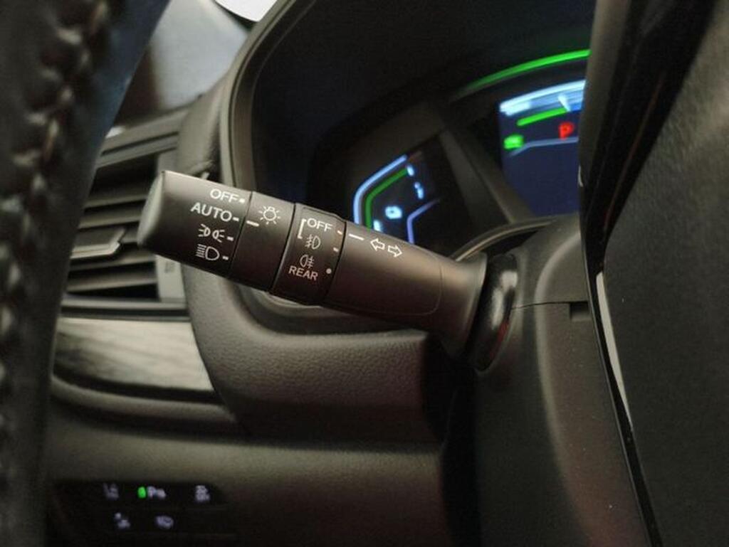 Honda CR-V 2.0 i-MMD 4x2 Sport Line 15