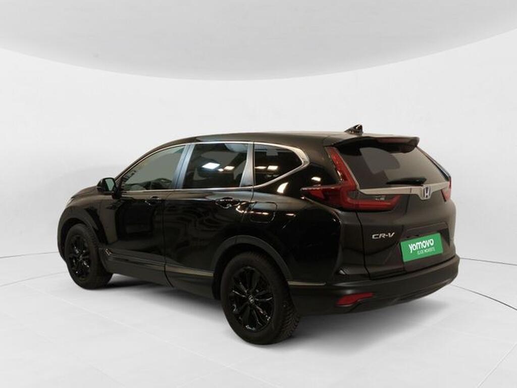 Honda CR-V 2.0 i-MMD 4x2 Sport Line 2