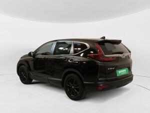 Honda CR-V 2.0 i-MMD 4x2 Sport Line 2