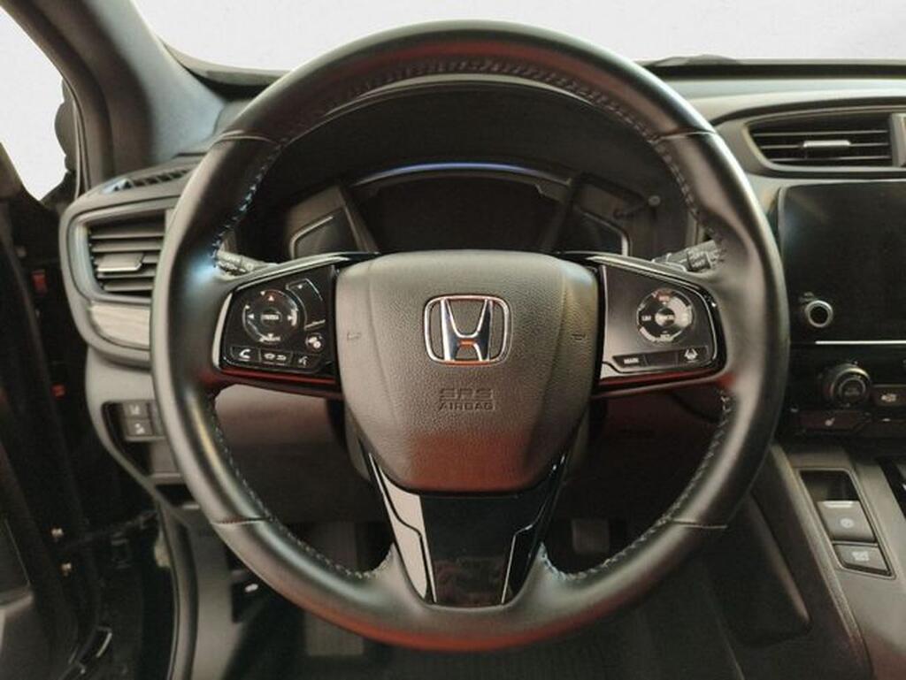 Honda CR-V 2.0 i-MMD 4x2 Sport Line 12