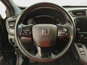 Honda CR-V 2.0 i-MMD 4x2 Sport Line 12