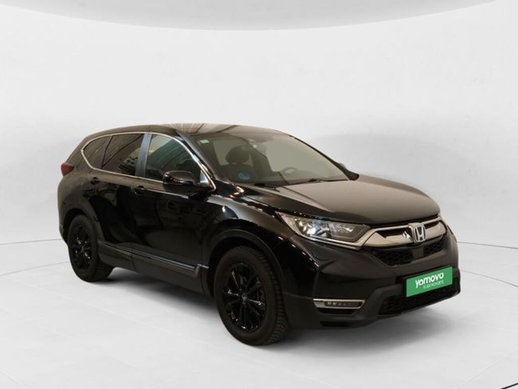 Honda CR-V 2.0 i-MMD 4x2 Sport Line Segunda mano