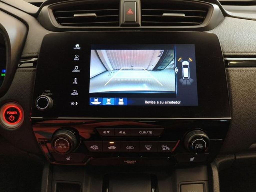 Honda CR-V 2.0 i-MMD 4x2 Sport Line 23
