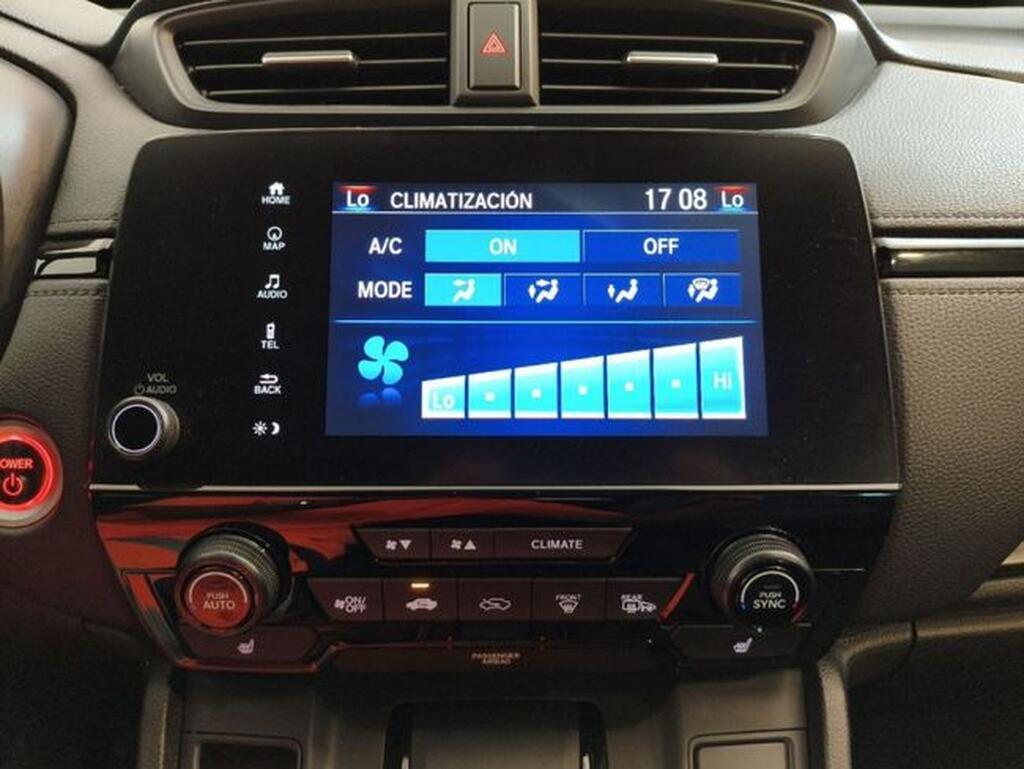 Honda CR-V 2.0 i-MMD 4x2 Sport Line 21