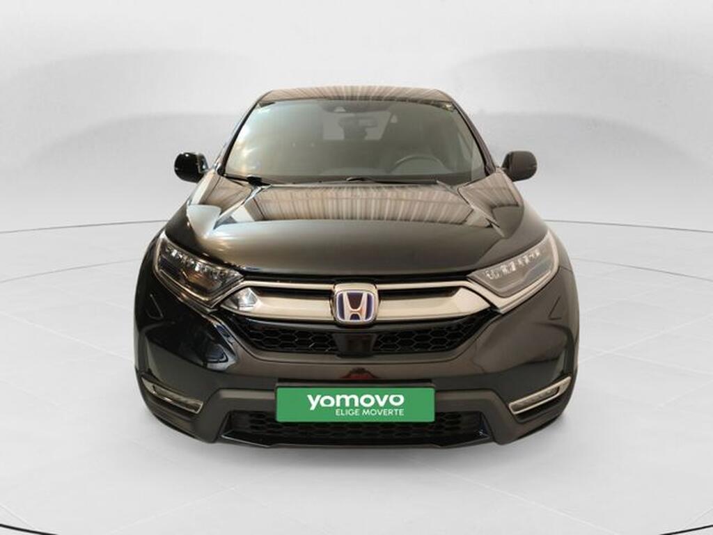 Honda CR-V 2.0 i-MMD 4x2 Sport Line 5
