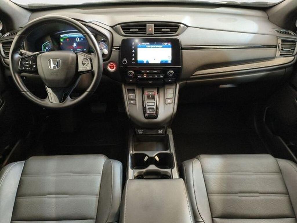 Honda CR-V 2.0 i-MMD 4x2 Sport Line 6