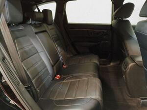 Honda CR-V 2.0 i-MMD 4x2 Sport Line 8