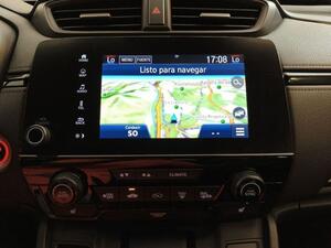 Honda CR-V 2.0 i-MMD 4x2 Sport Line 20