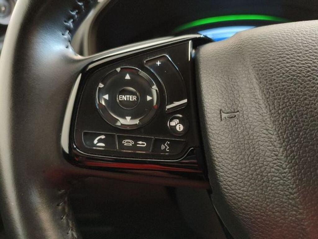 Honda CR-V 2.0 i-MMD 4x2 Sport Line 13