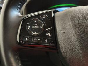 Honda CR-V 2.0 i-MMD 4x2 Sport Line 13