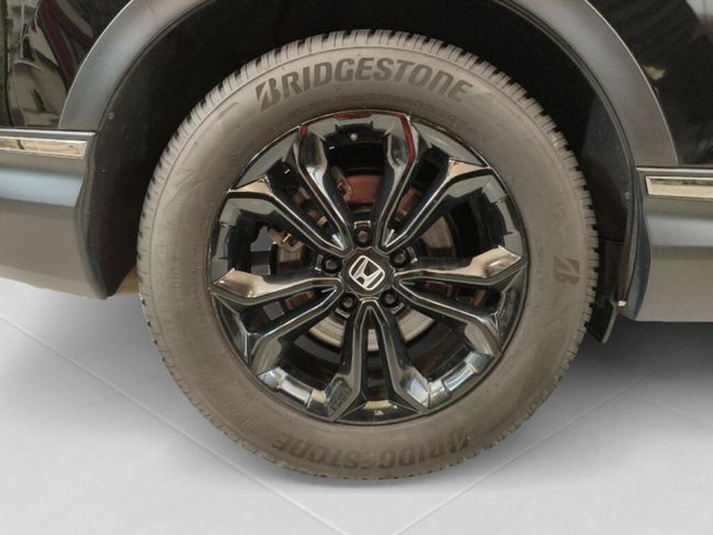 Honda CR-V 2.0 i-MMD 4x2 Sport Line 9