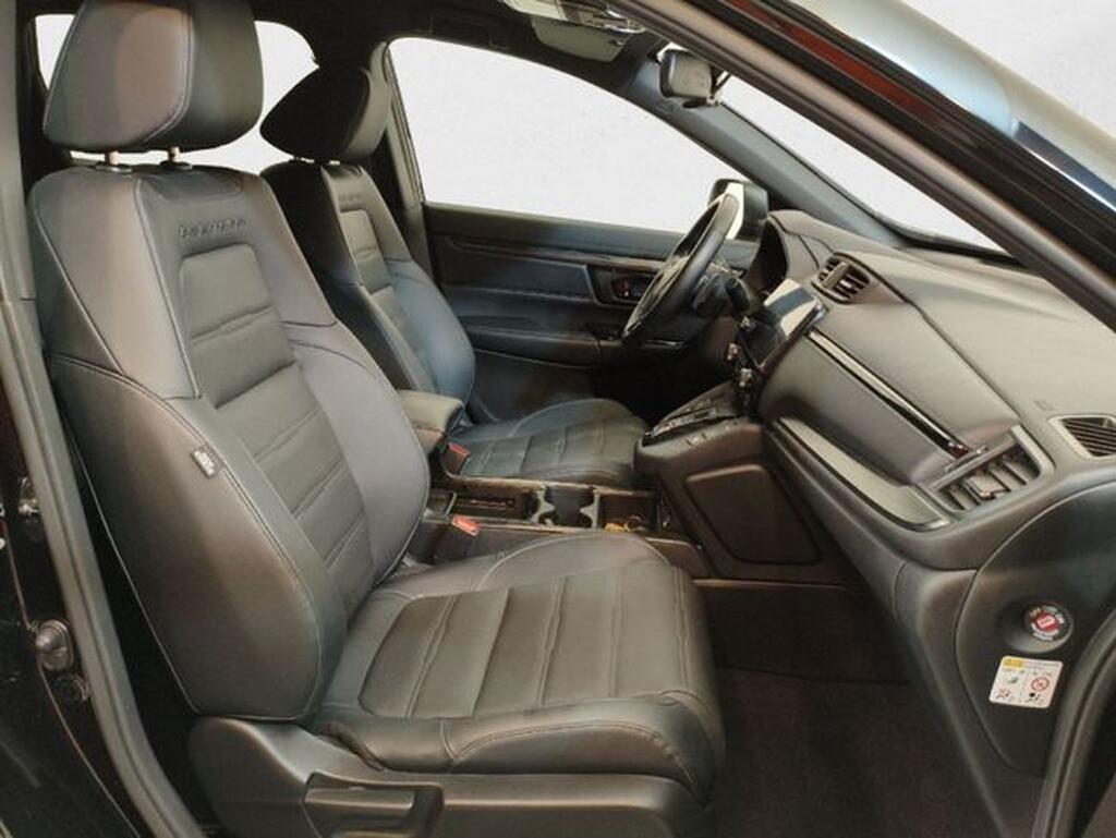 Honda CR-V 2.0 i-MMD 4x2 Sport Line 7