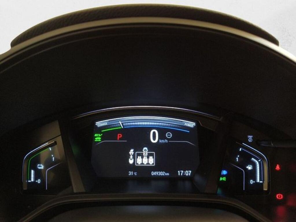 Honda CR-V 2.0 i-MMD 4x2 Sport Line 18