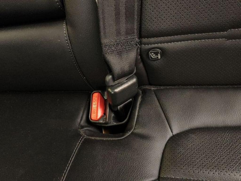 Honda CR-V 2.0 i-MMD 4x2 Sport Line 27