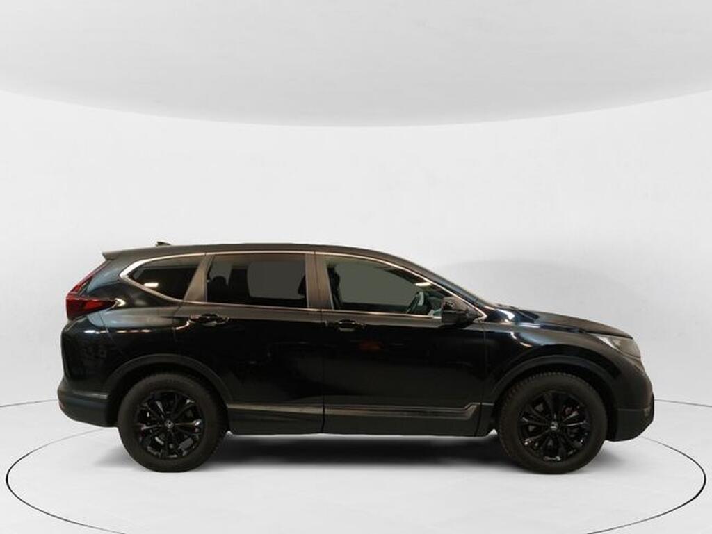 Honda CR-V 2.0 i-MMD 4x2 Sport Line 3