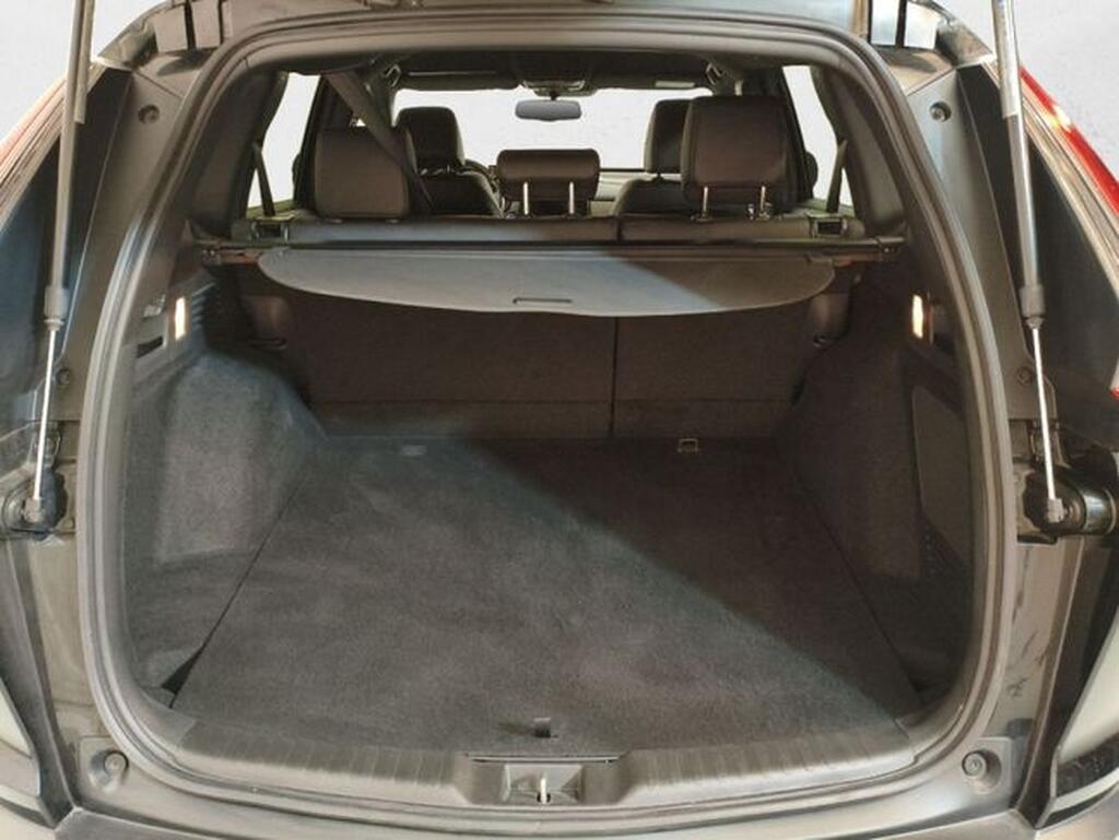 Honda CR-V 2.0 i-MMD 4x2 Sport Line 10