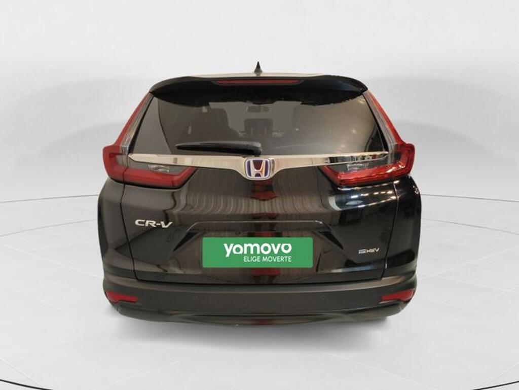 Honda CR-V 2.0 i-MMD 4x2 Sport Line 4