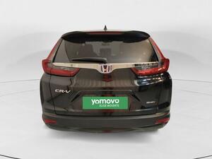 Honda CR-V 2.0 i-MMD 4x2 Sport Line 4