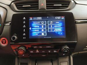 Honda CR-V 2.0 i-MMD 4x2 Sport Line 19