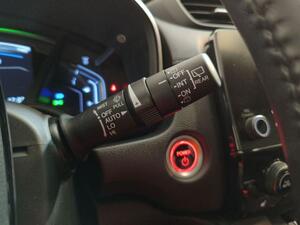 Honda CR-V 2.0 i-MMD 4x2 Sport Line 16