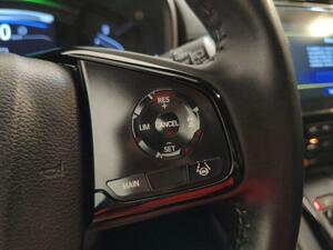 Honda CR-V 2.0 i-MMD 4x2 Sport Line 14