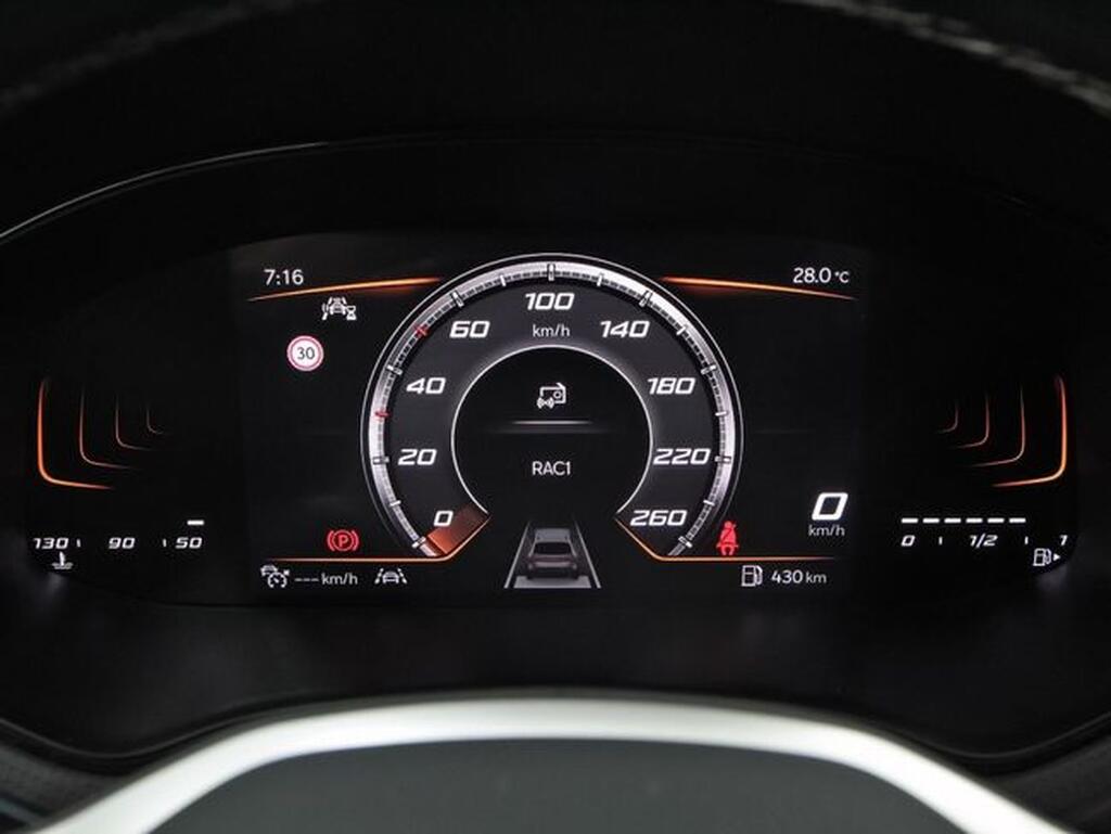 SEAT Arona 1.0 TSI 85kW (115CV) Xperience Segunda mano