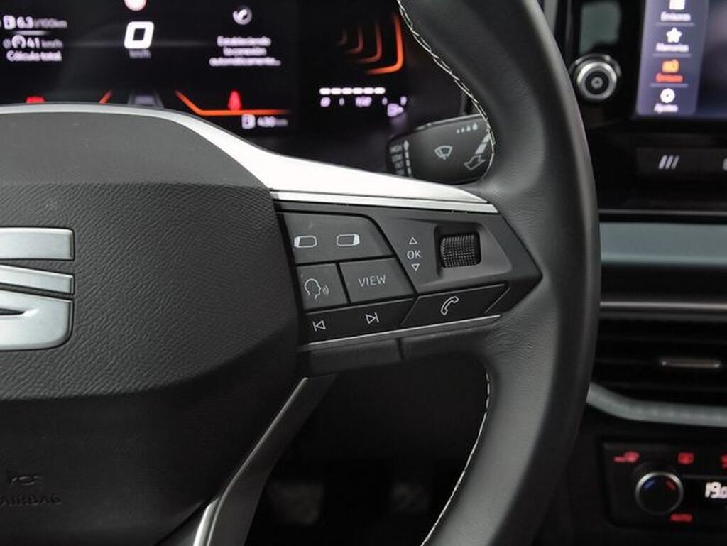 SEAT Arona 1.0 TSI 85kW (115CV) Xperience Segunda mano