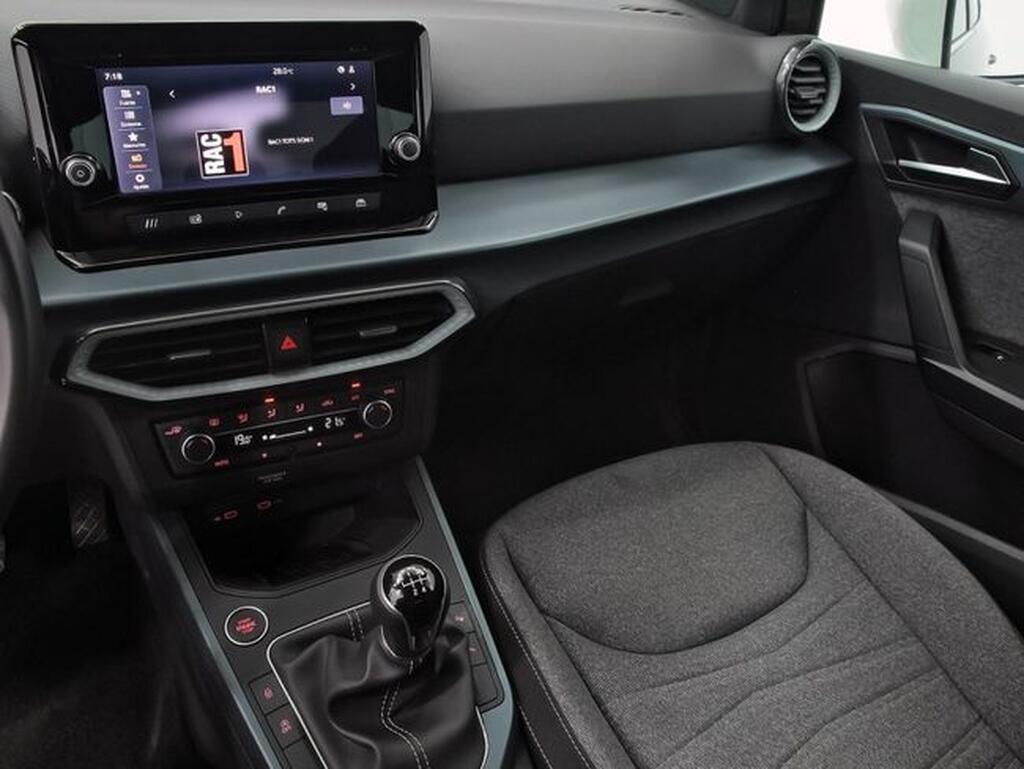 SEAT Arona 1.0 TSI 85kW (115CV) Xperience Segunda mano