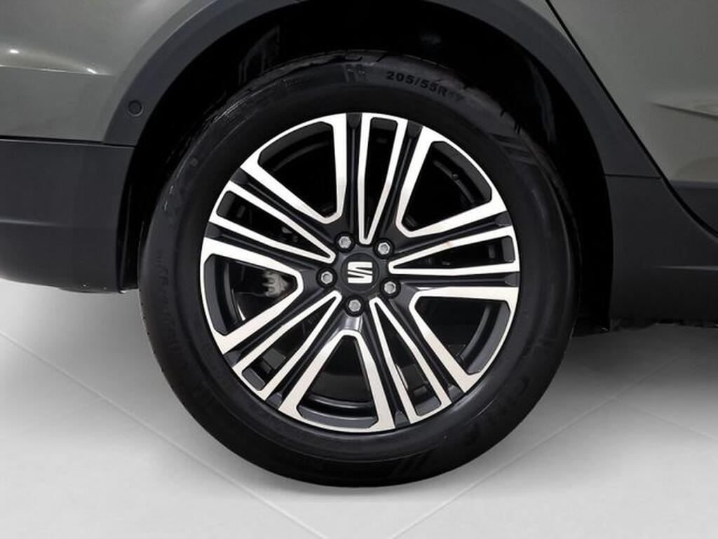 SEAT Arona 1.0 TSI 85kW (115CV) Xperience Segunda mano