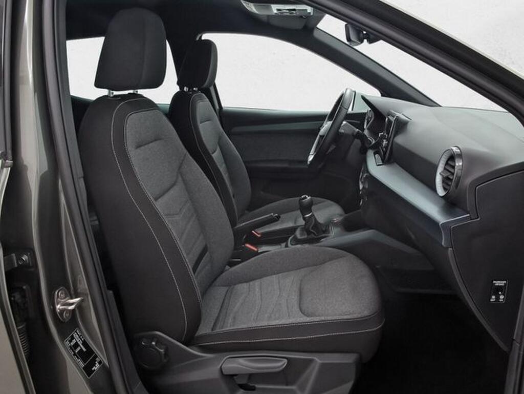 SEAT Arona 1.0 TSI 85kW (115CV) Xperience Segunda mano