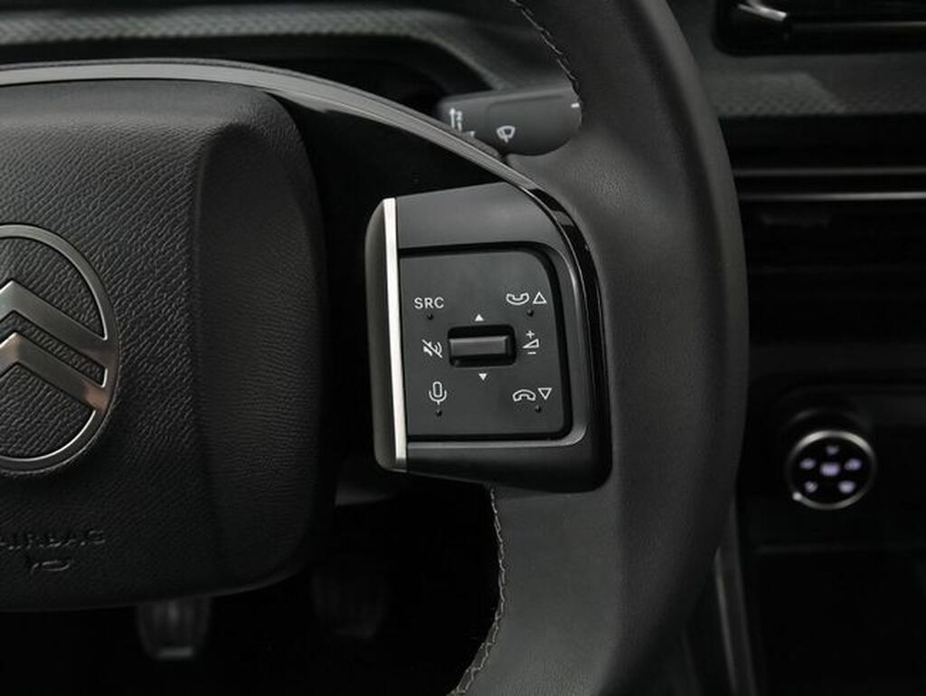Citroën C3 Turbo 100 You Segunda mano