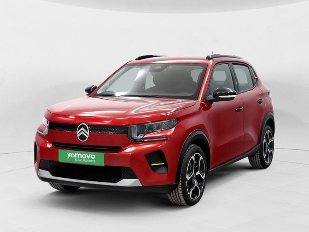 Citroën C3 Turbo 100 You Segunda mano
