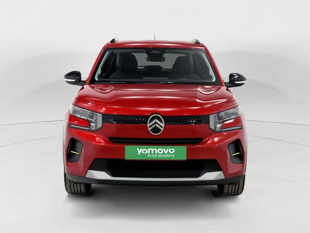 Citroën C3 Turbo 100 You Segunda mano