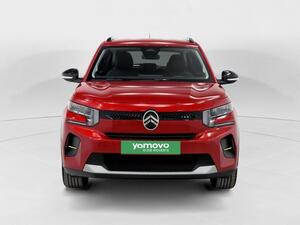 Citroën C3 Turbo 100 You 5