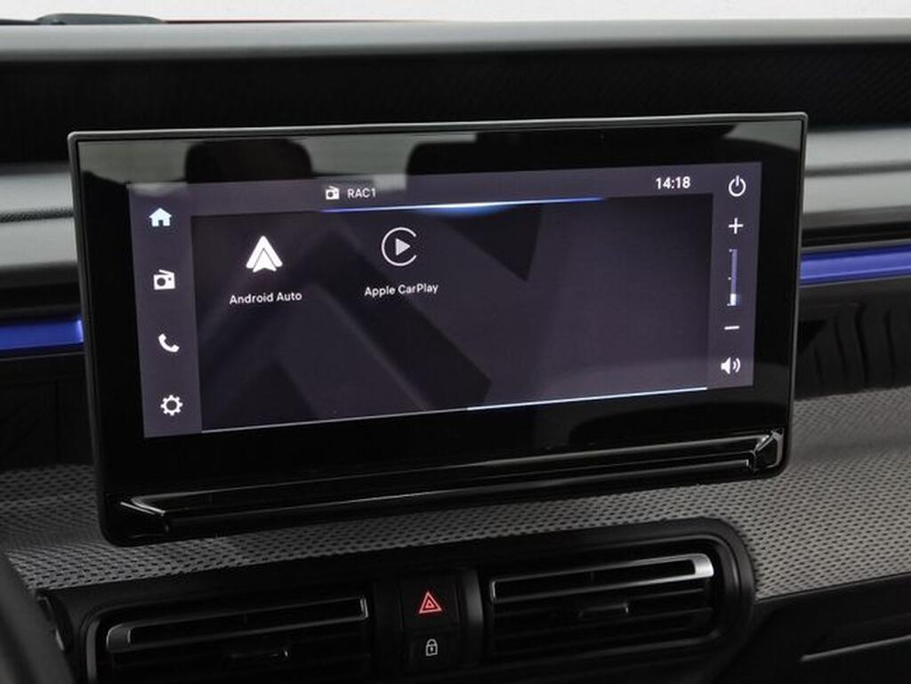 Citroën C3 Turbo 100 You Segunda mano