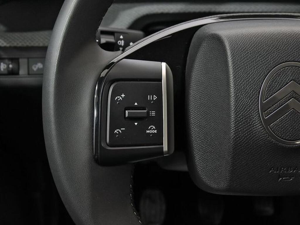 Citroën C3 Turbo 100 You Segunda mano