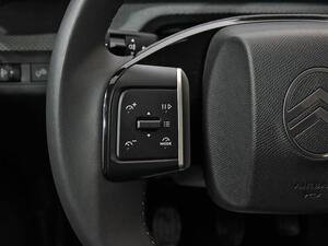 Citroën C3 Turbo 100 You 18