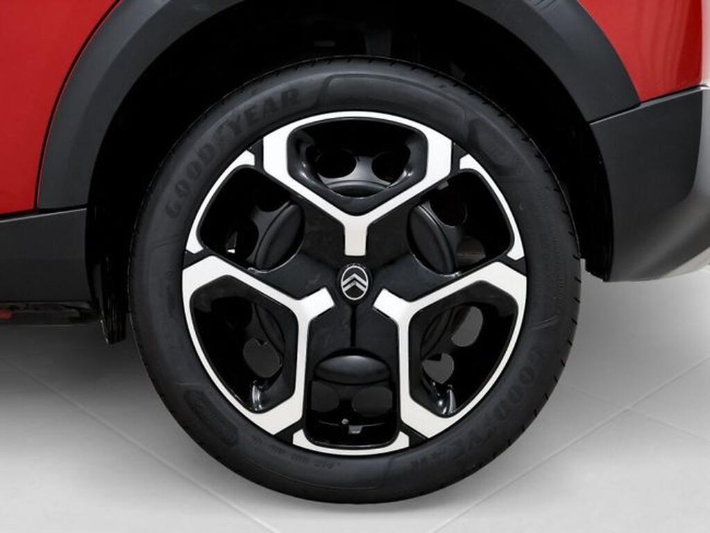 Citroën C3 Turbo 100 You Segunda mano